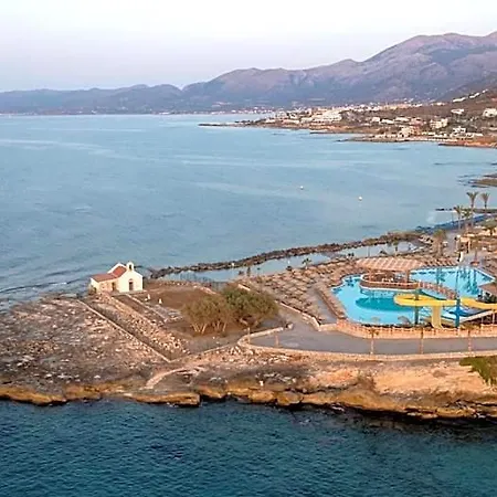 Eri Beach&village 4*