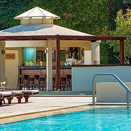 Eri Beach&village Hotell Hersonissos (Crete)
