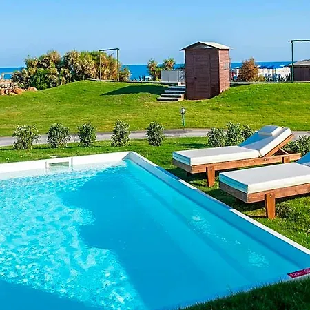 Eri & Village 4* Hersonissos (Crete)