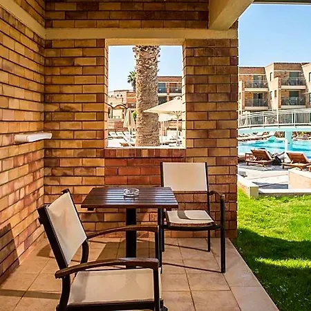 Hotel Eri & Village Hersonissos (Crete)