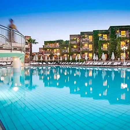 Eri & Village Hotel Hersonissos (Crete)