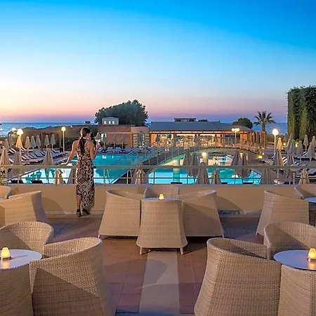 Eri & Village 4* Hersonissos (Crete)