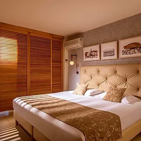 Eri & Village Hotel Hersonissos (Crete)