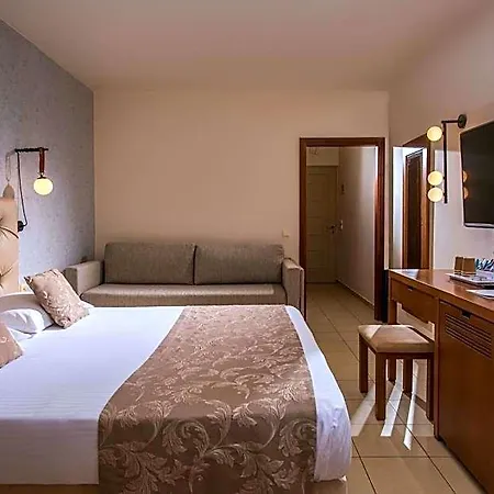 Eri & Village Hotel Hersonissos (Crete)