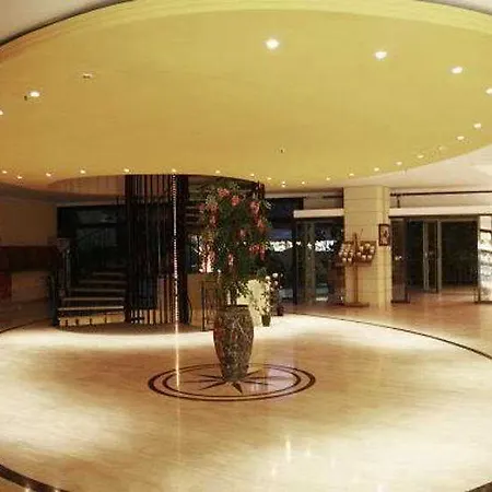 Eri & Village 4* خيرسونِسوس