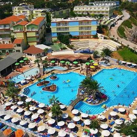 Eri & Village Hotel 4*