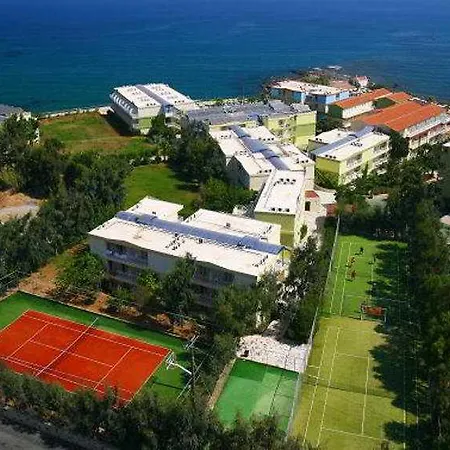 Eri & Village خيرسونِسوس