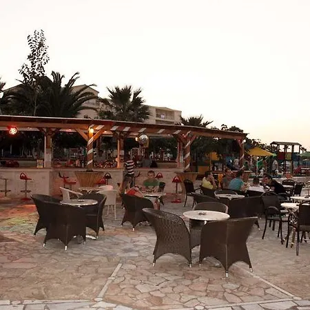 Eri & Village 4* Hersonissos (Crete)