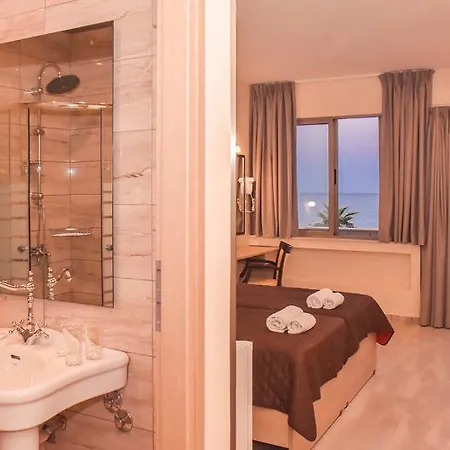 Eri & Village Hotel Hersonissos (Crete)