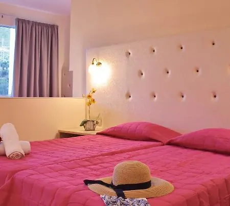 Eri & Village Hersonissos (Crete)