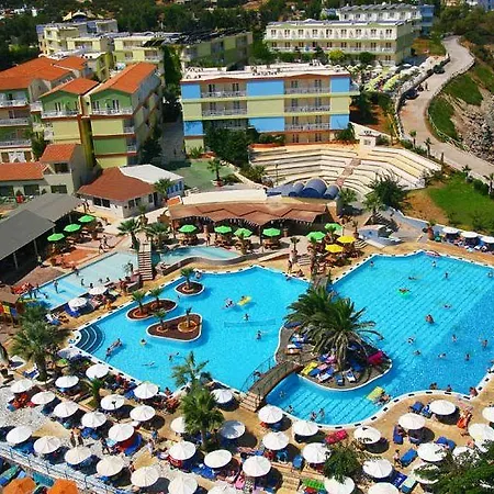 Hotel Eri & Village Hersonissos (Crete)