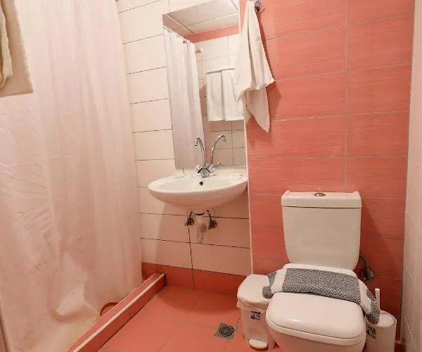 Eri & Village Hotel 4*