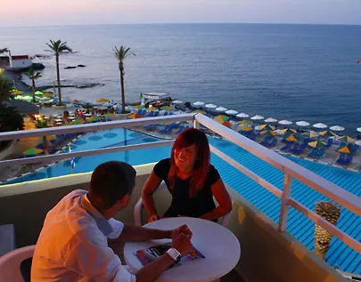 Hotel Eri & Village Hersonissos (Crete)