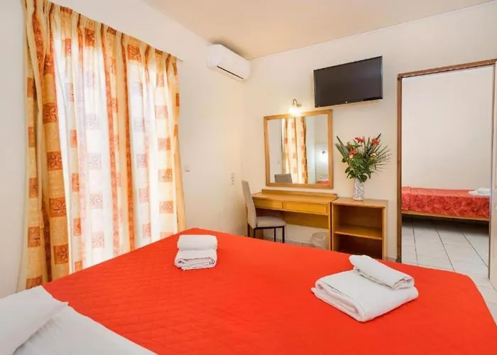 Eri & Village Hotel 4*