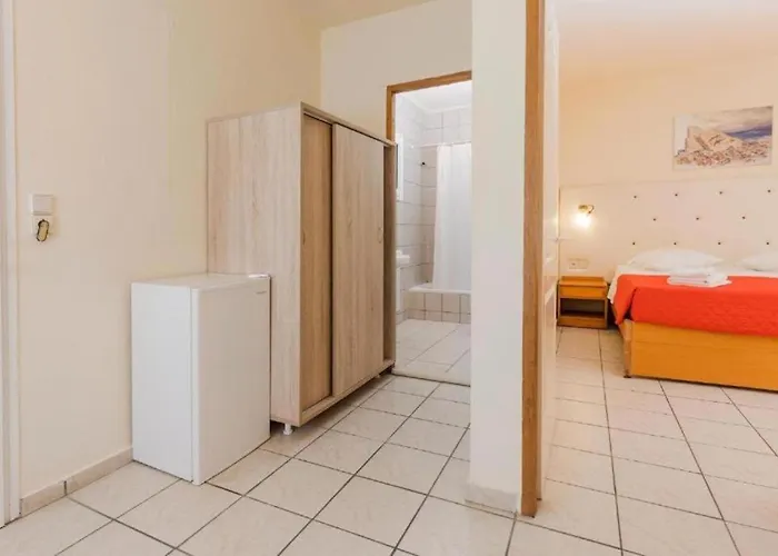 Eri & Village Hotel Chersonissos