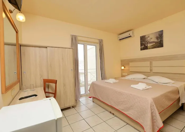 Eri & Village Hersonissos (Crete)