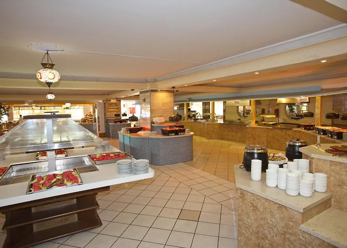 Eri & Village Hotel Hersonissos (Crete)