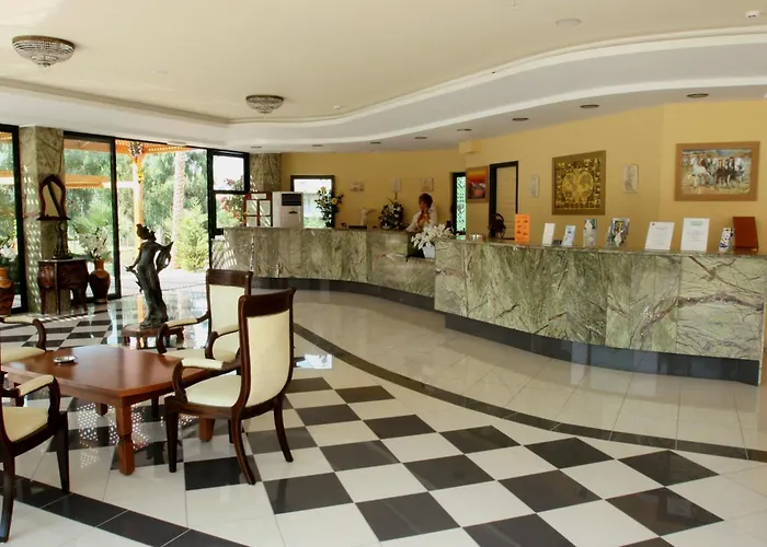 Eri & Village 4* Chersonissos