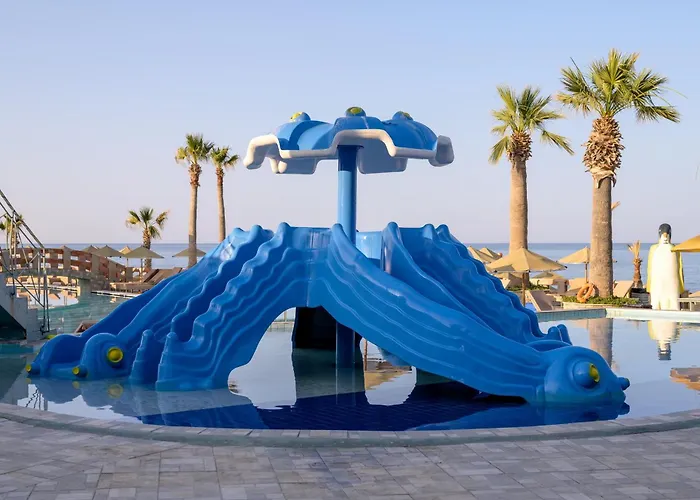 Hotel Eri & Village 4*