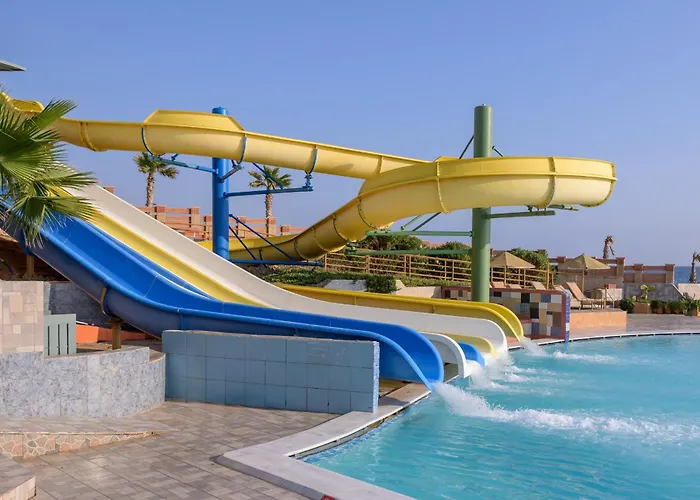 Eri & Village Hotel Hersonissos (Crete)