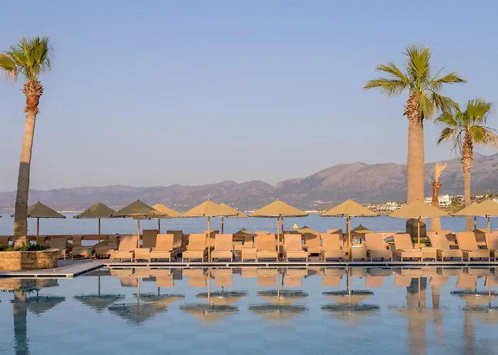 Hotel Eri & Village Hersónissos