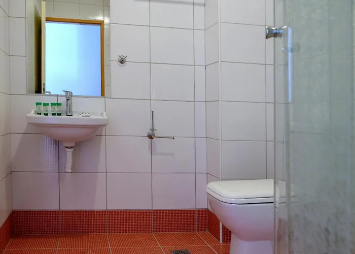 Eri & Village Hotel Hersonissos (Crete)