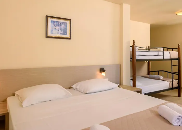 Hotel Eri & Village Hersonissos (Crete)