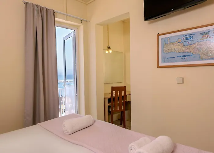 Hotel Eri & Village 4*