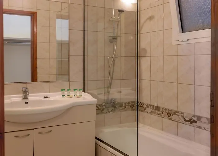 Hotel Eri & Village Hersonissos (Crete)