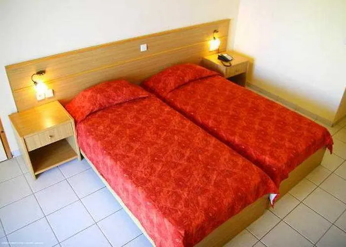 Eri & Village Hotel 4*