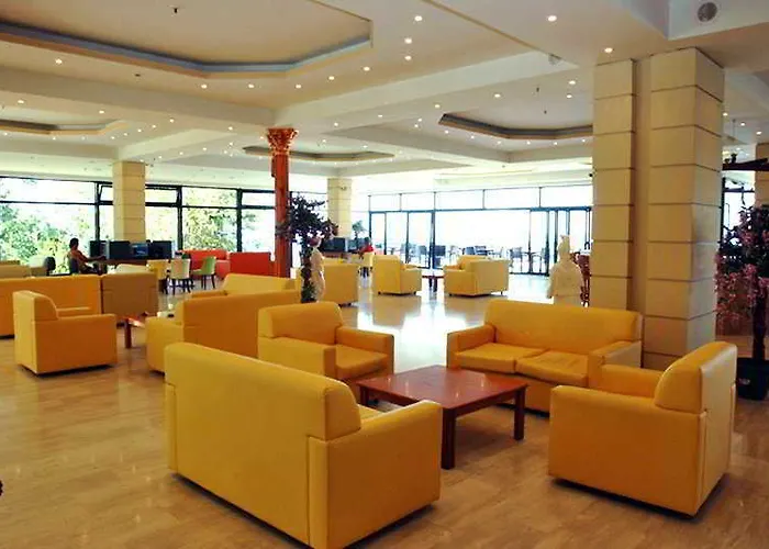 Hotel Eri & Village Hersonissos (Crete)