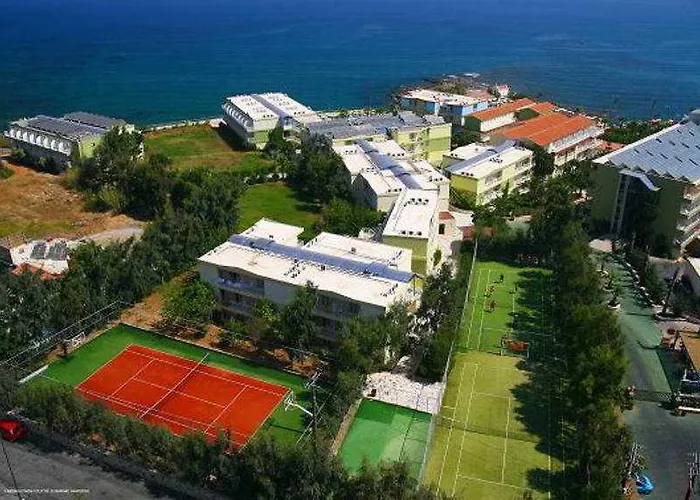 Eri & Village Hersónissos