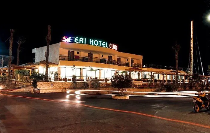 Hotel Eri & Village 4*