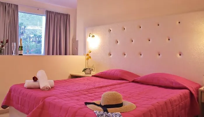 Eri & Village Hersónissos