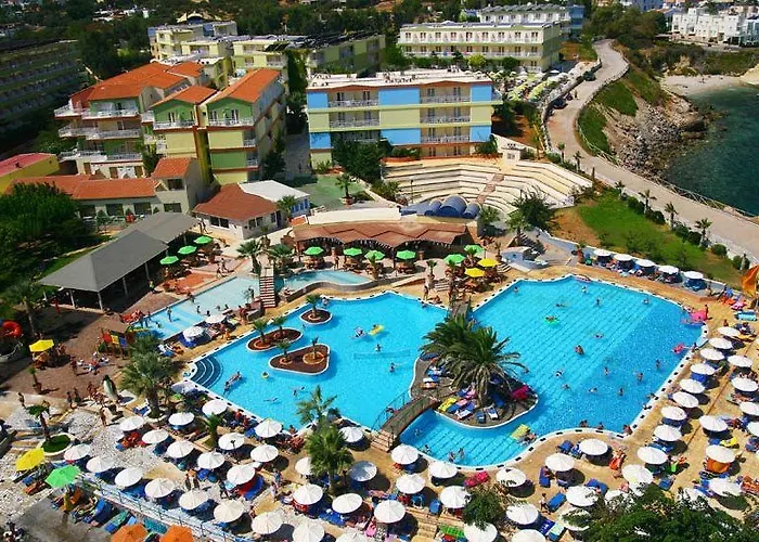 Hotel Eri & Village Hersónissos