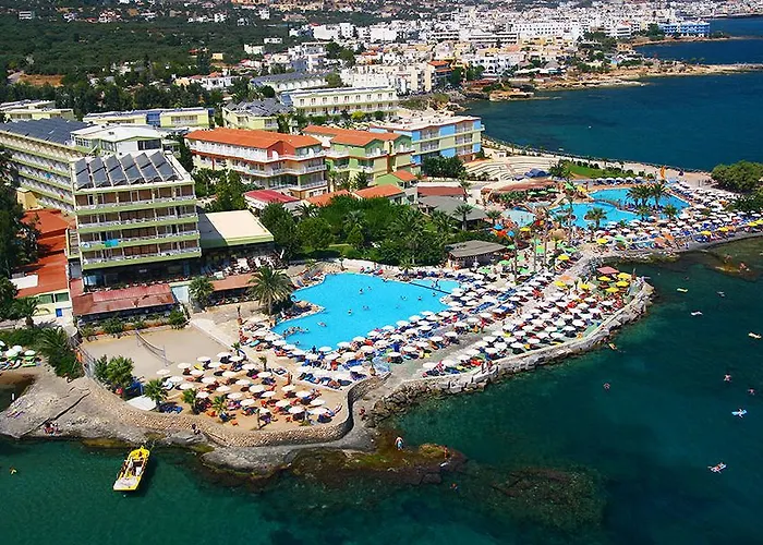 Eri & Village Hersónissos